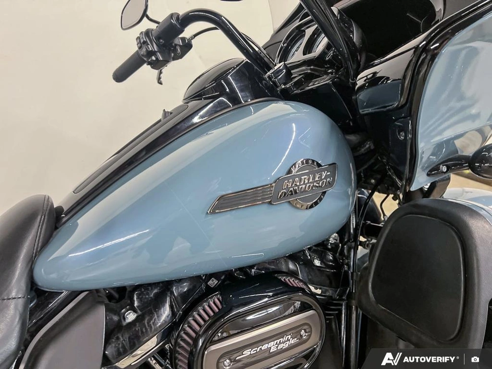 2024 Harley-davidson Fltrk - Road Glide™ Limited alt