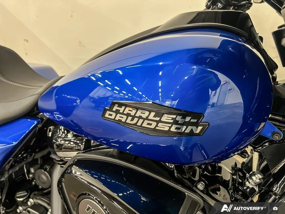 2024 Harley-davidson Flhx - Street Glide™ alt