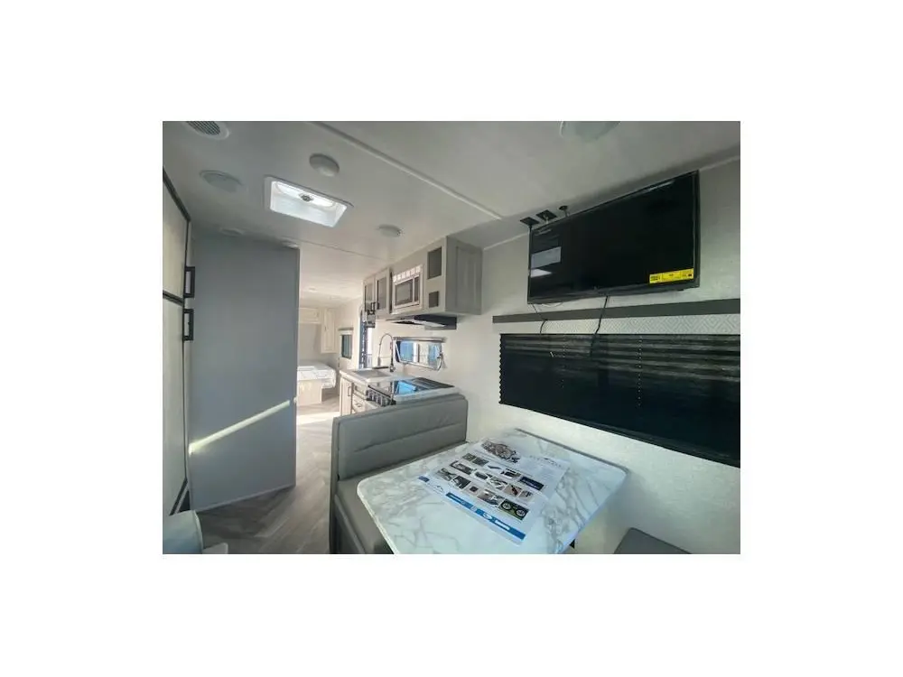 2023 Forest River River DELLA TERRA 200RD