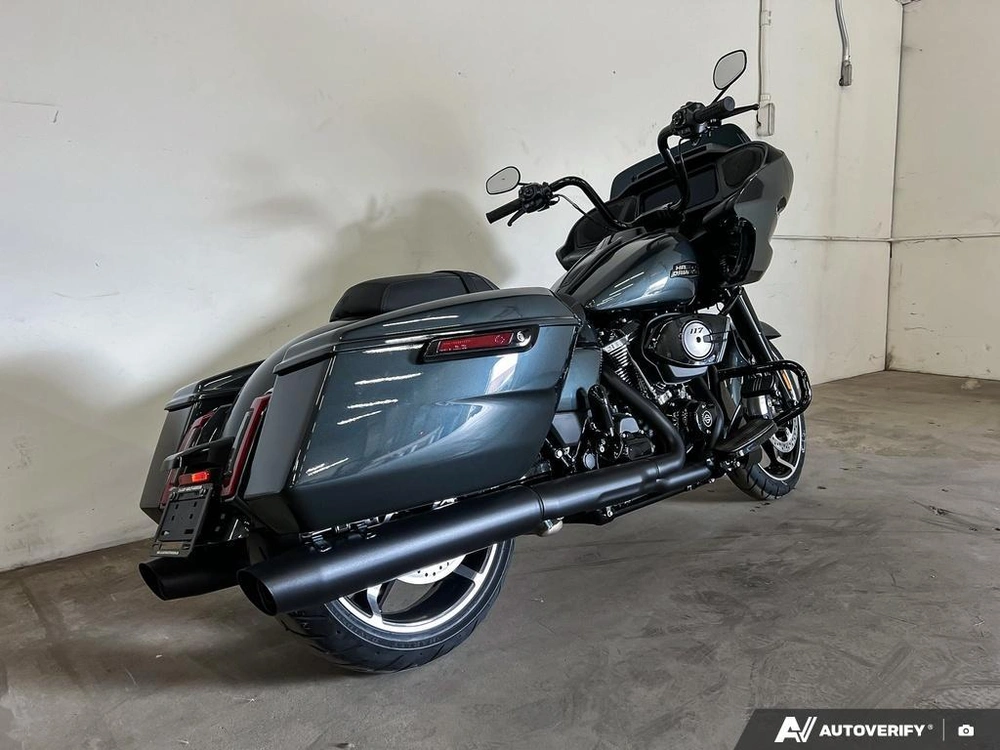 2025 Harley-davidson Fltrx - Road Glide® alt