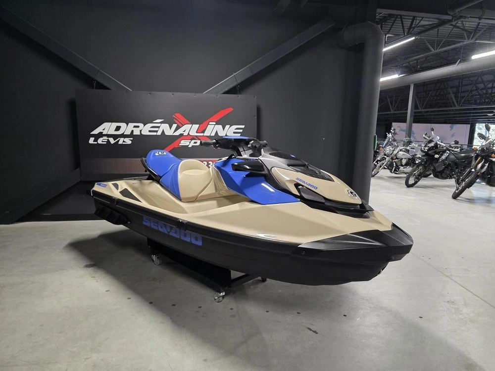 Sea-doo Wake 170 2025 alt