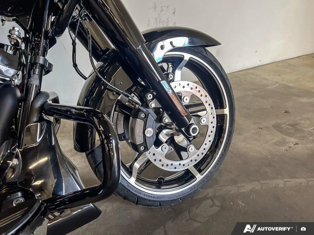 2025 Harley-davidson Fltrx - Road Glide® alt