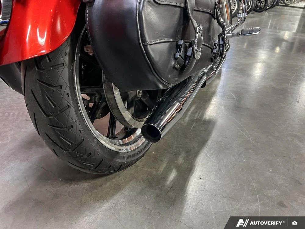 2013 Harley-davidson Xl883l - Sportster® Superlow® alt