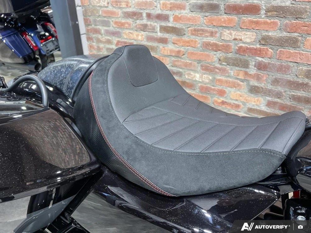 2025 Harley-davidson Fltrxstse - Cvo™ Road Glide™ St alt