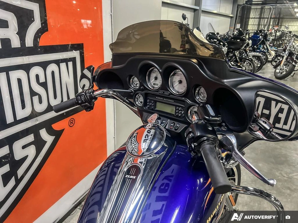 2012 Harley-davidson Flhx Street Glide alt