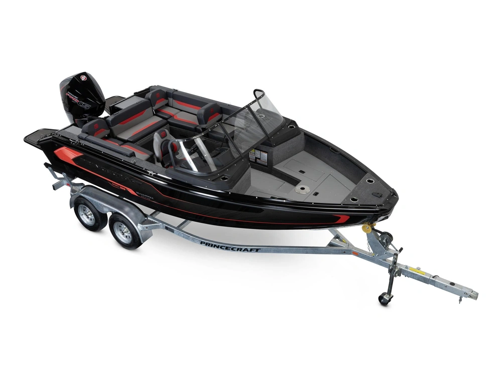 Princecraft Sport 188 2026 alt