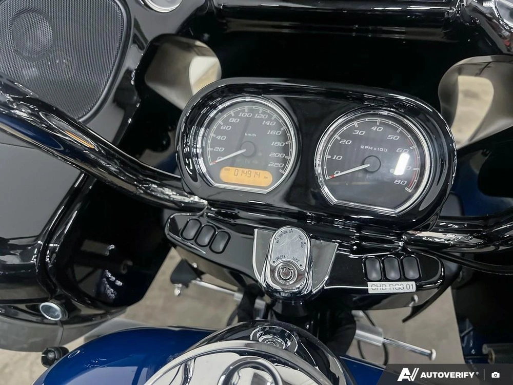 2023 Harley-davidson Fltrt - Road Glide™ 3 alt