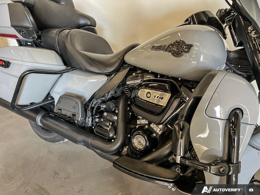 2024 Harley-davidson Flhtk - Ultra Limited™ alt