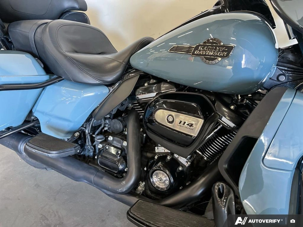 2024 Harley-davidson Flhtk - Ultra Limited™