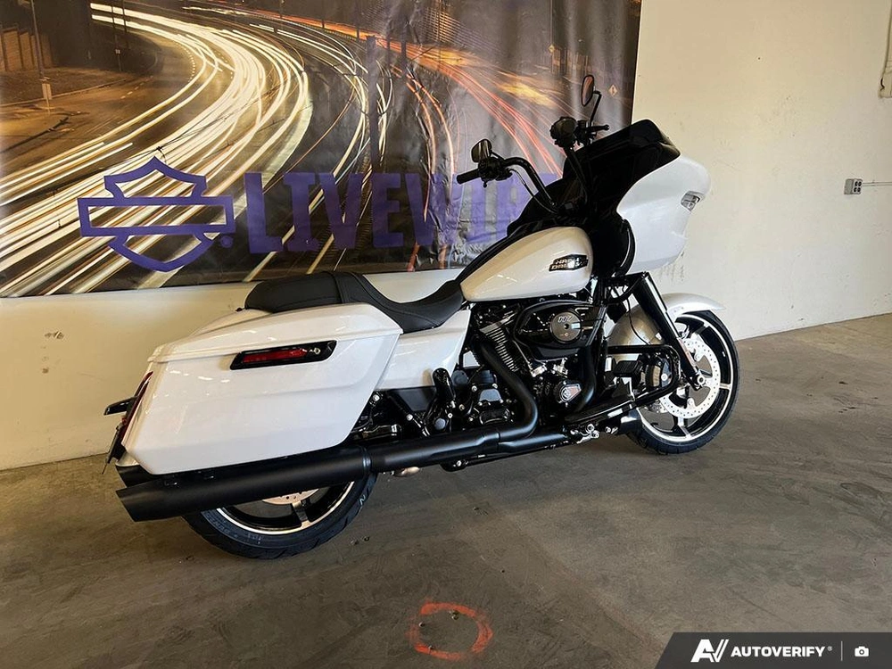 2025 Harley-davidson Fltrx - Road Glide® alt