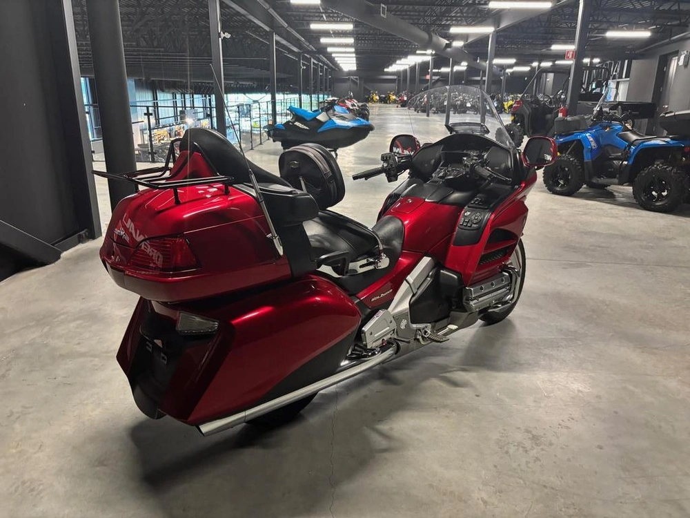 Honda Gl1800al 2016 alt