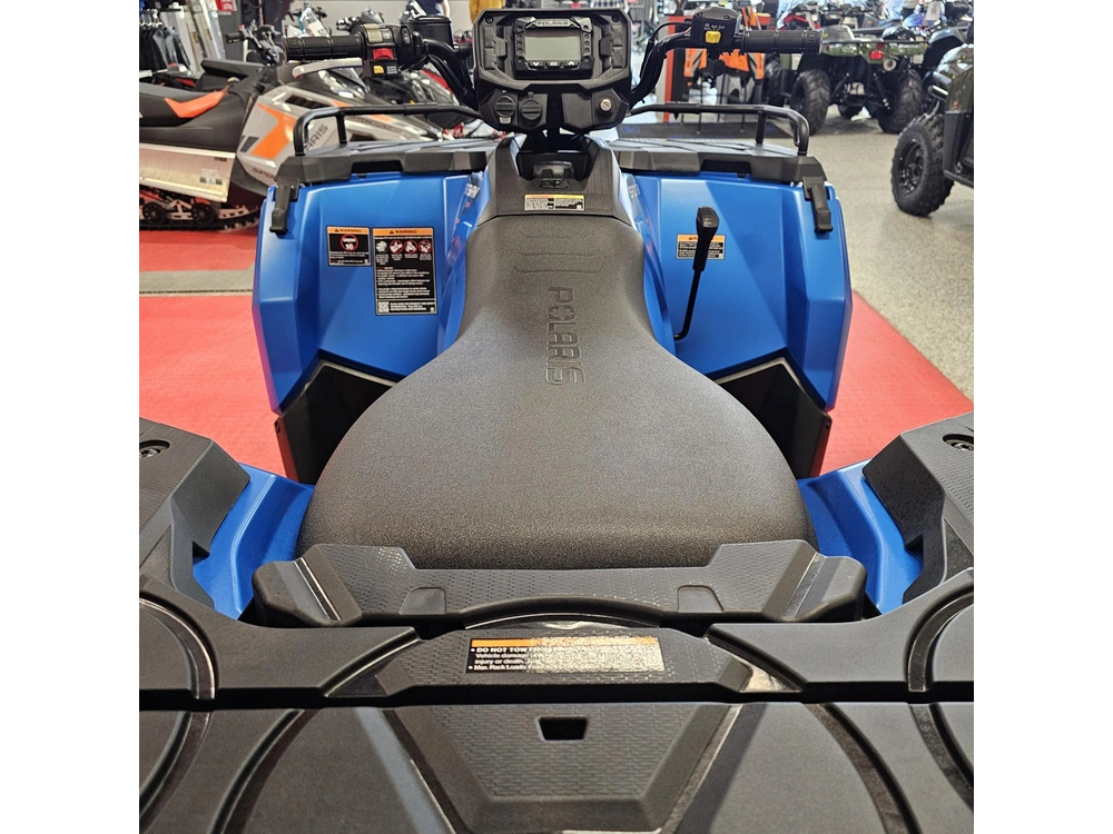 2025 Polaris Sportsman 570 Trail alt