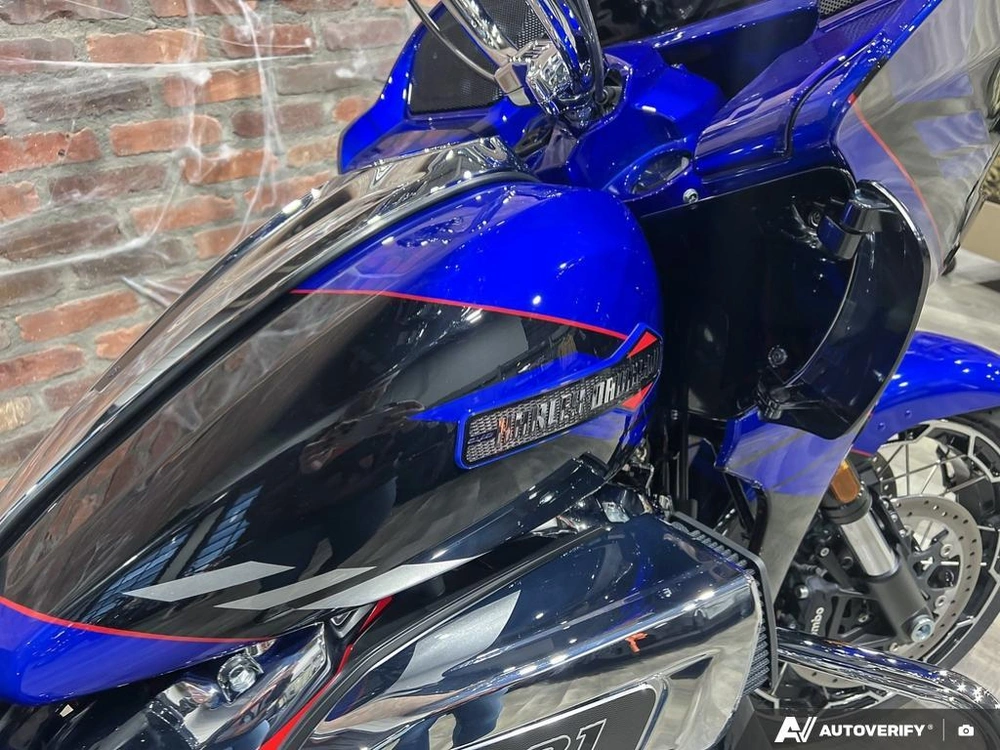 2025 Harley-davidson Fltrxse - Cvo™ Road Glide® alt