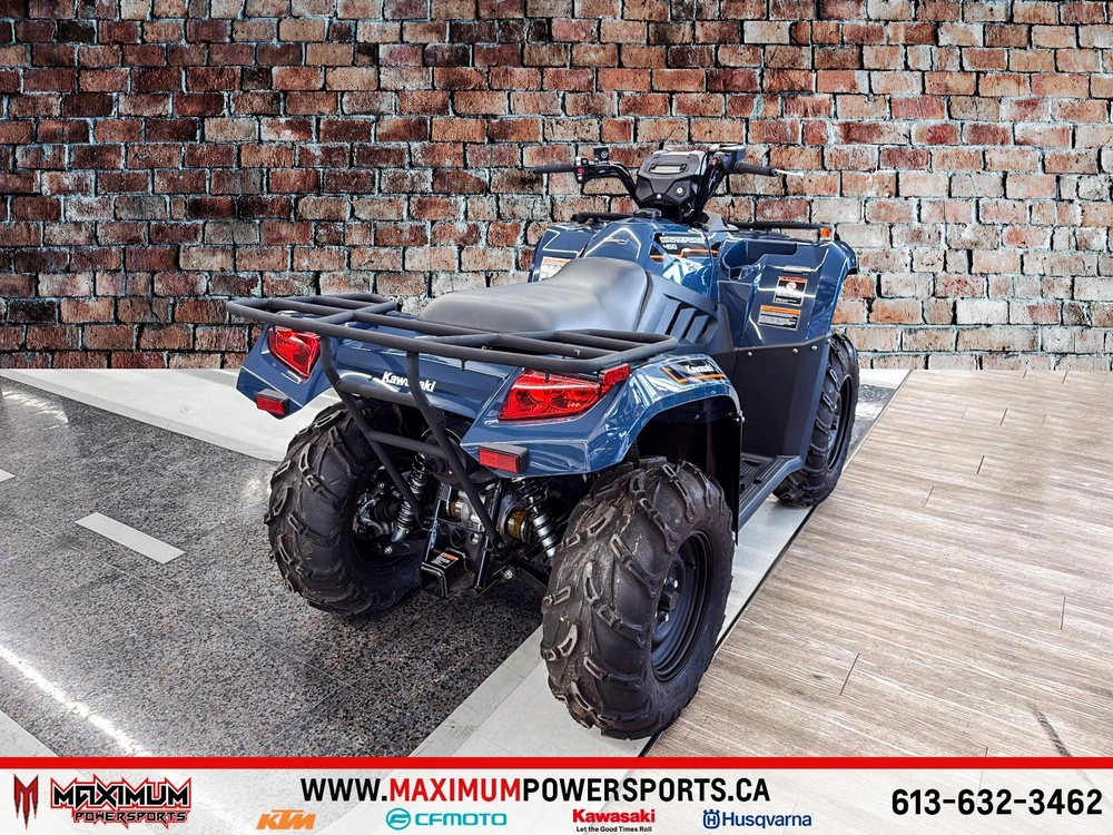 Kawasaki Brute Force 450 2025 alt