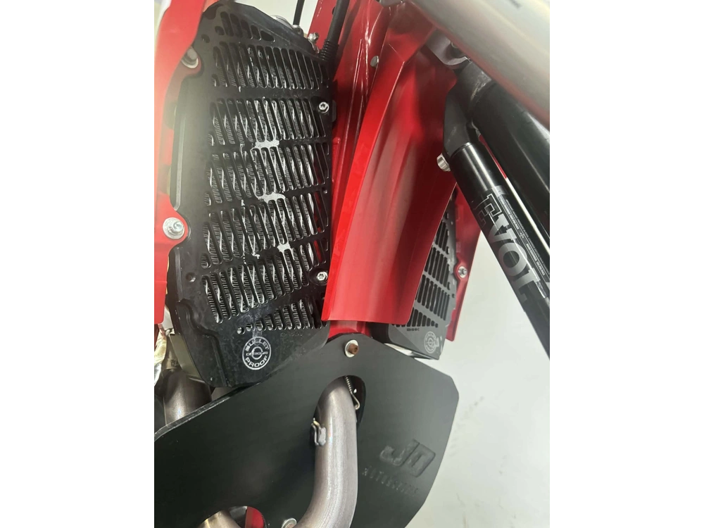 Gas Gas Ex 450f Timbersled Aro 3 Pro Démo 10 Hrs 2023 alt