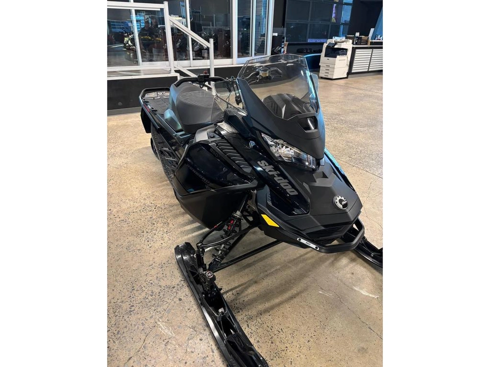 Ski-doo Renegade Enduro 850 Etec 2023 alt
