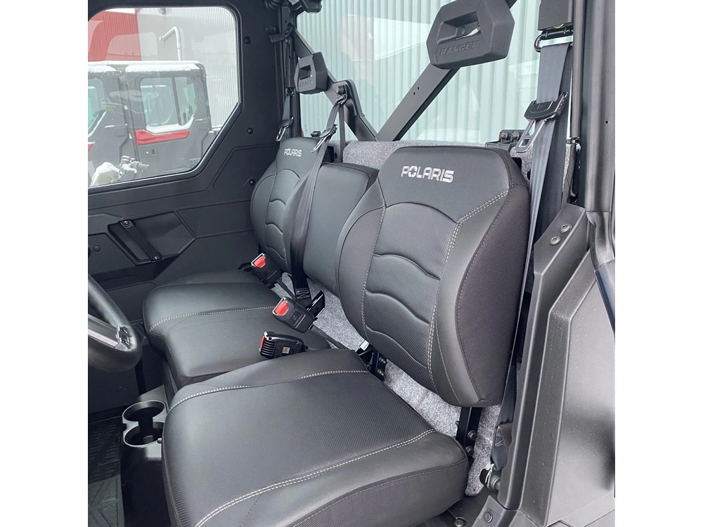 2026 Polaris Ranger Xp 1000 Northstar Ultimate alt