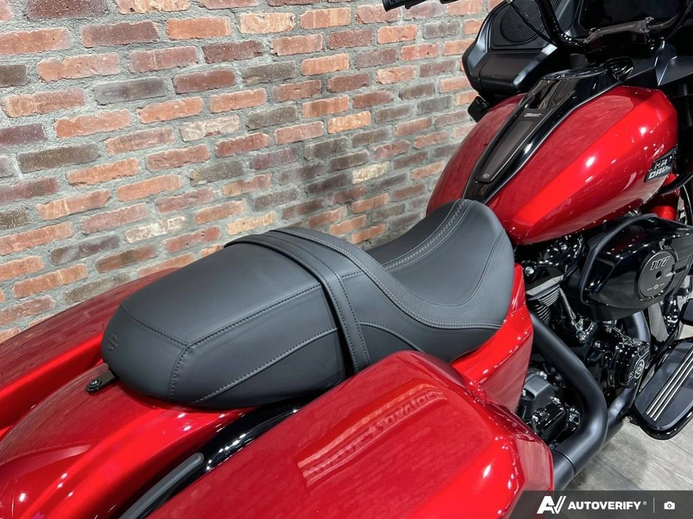 2025 Harley-davidson Fltrx - Road Glide® alt