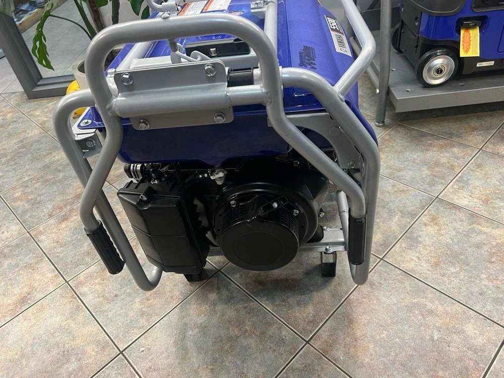 2024 Yamaha Ef55de Ef5500de alt