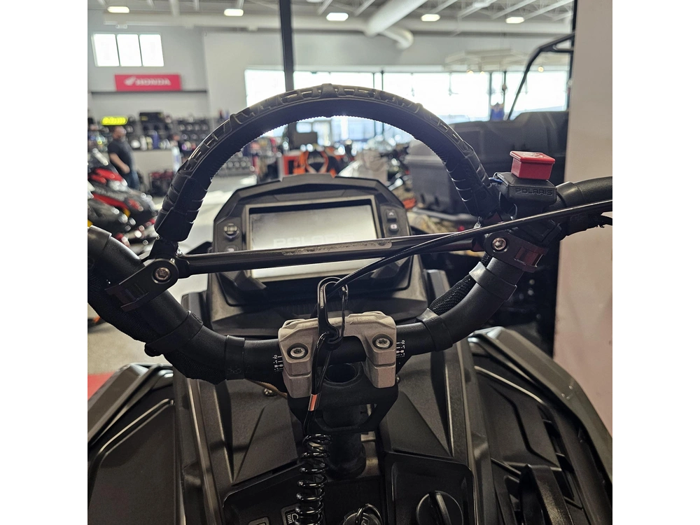 2024 Polaris 850 Rmk Khaos Slash 165 alt