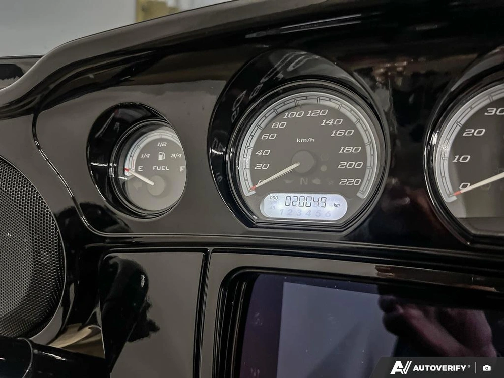 2024 Harley-davidson Flhtk - Ultra Limited™ alt