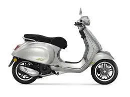 2026 Vespa Vespa Primavera 150 Tech 2-ANS GARANTIE thumbnail 3