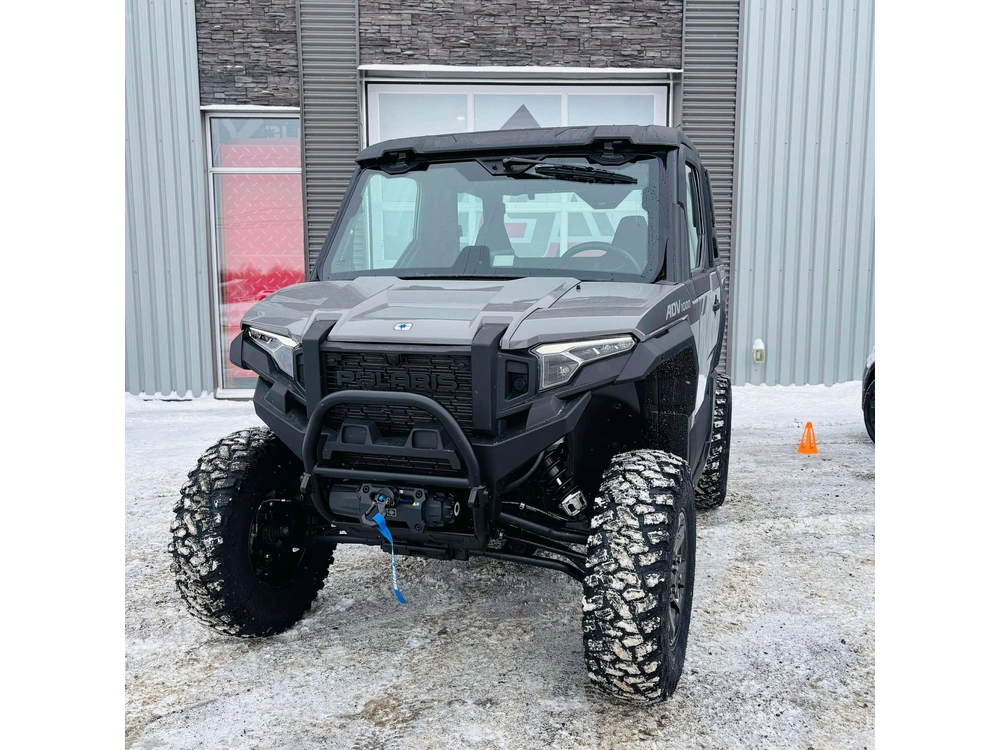 Polaris Xpedition Adventure Northstar G26gvw99ah 2026 alt