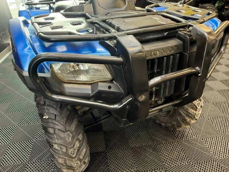 Honda Rubicon 520 Dct Irs 2023 alt