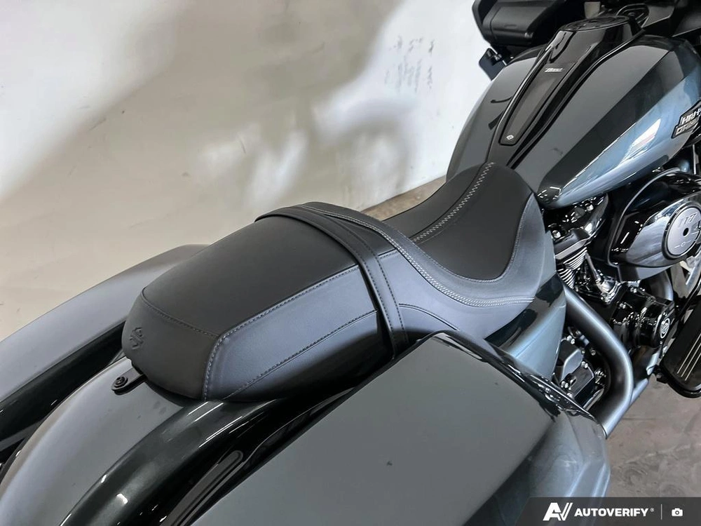 2025 Harley-davidson Fltrx - Road Glide® alt