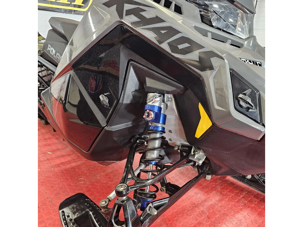 2024 Polaris 850 Rmk Khaos Slash 165 alt