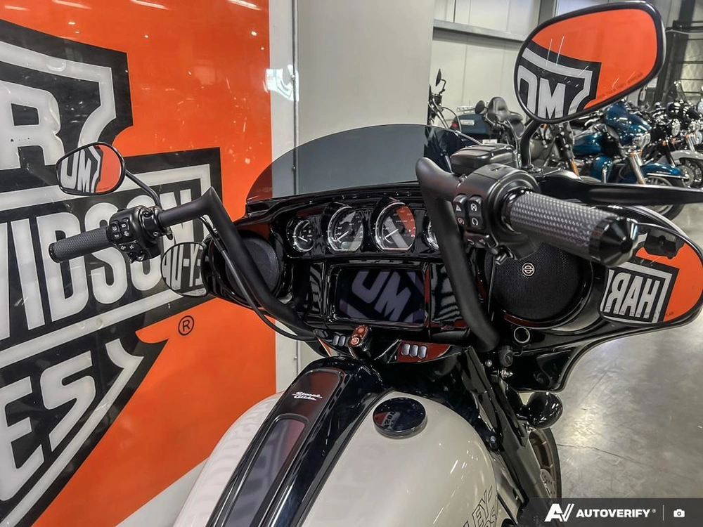 2023 Harley-davidson Flhxst - Street Glide™ St alt