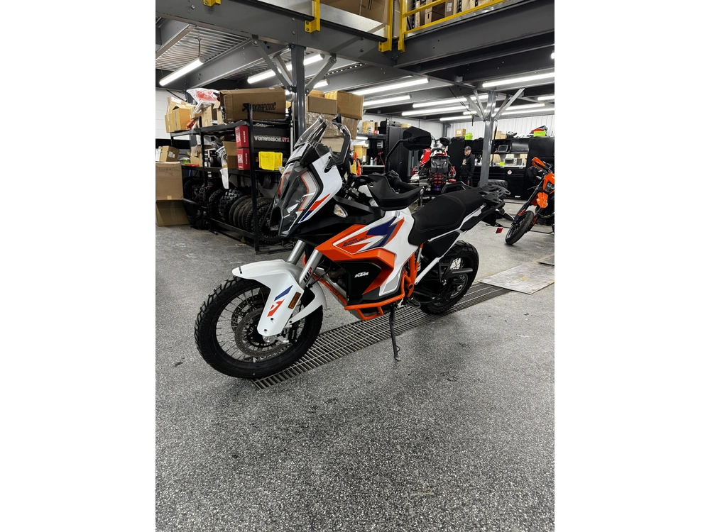 2024 Ktm 1290 Adventure R alt