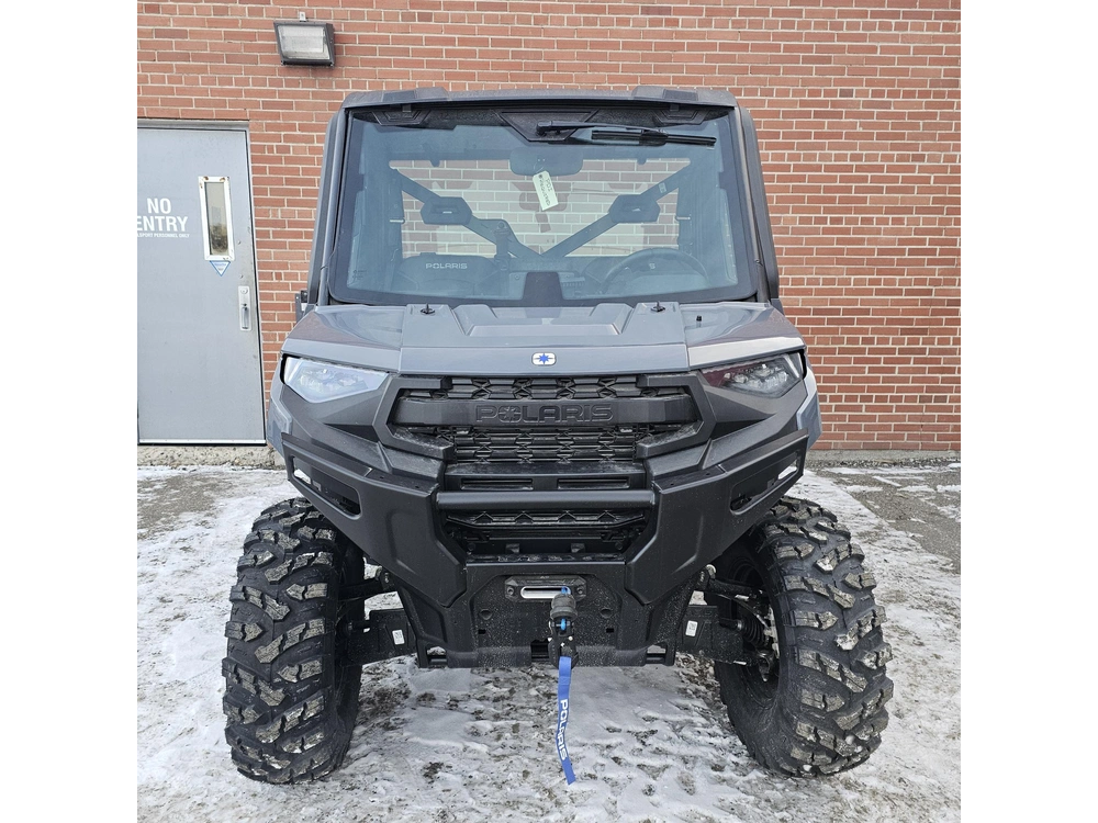 2026 Polaris Ranger Xp 1000 Northstar alt