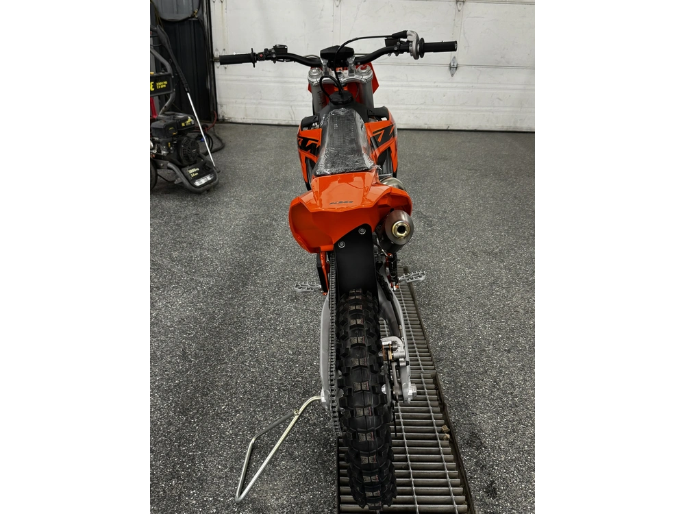 2025 Ktm 85 Sx 17/14 17/14 alt