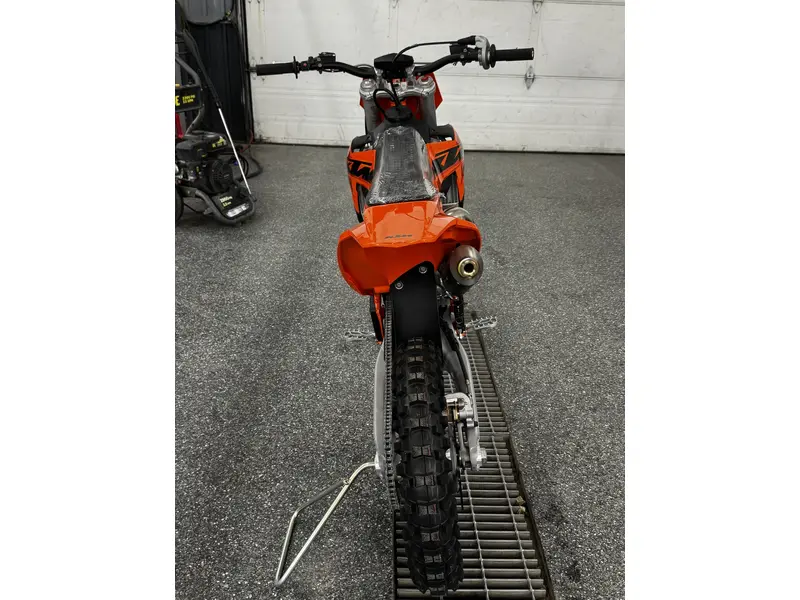 2025 KTM 85 SX 17/14 17/14 thumbnail 3