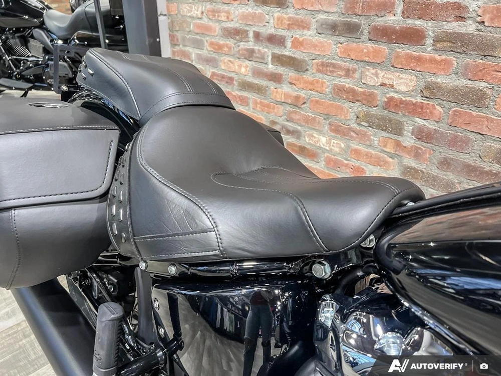 2025 Harley-davidson Flhc - Heritage Classic alt