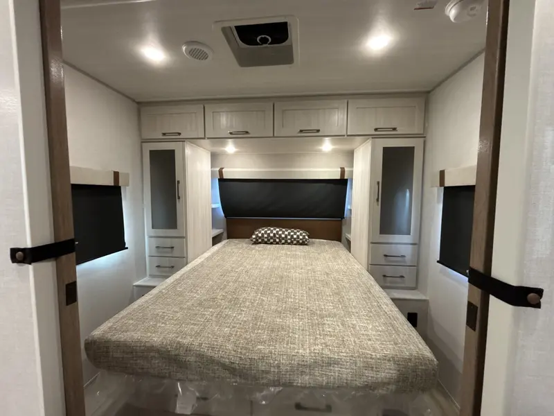 2026 Forest River No Boundaries 20.2