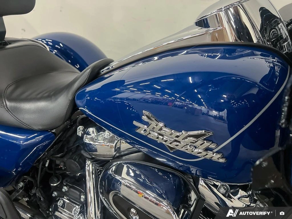 2023 Harley-davidson Fltrt - Road Glide™ 3 alt