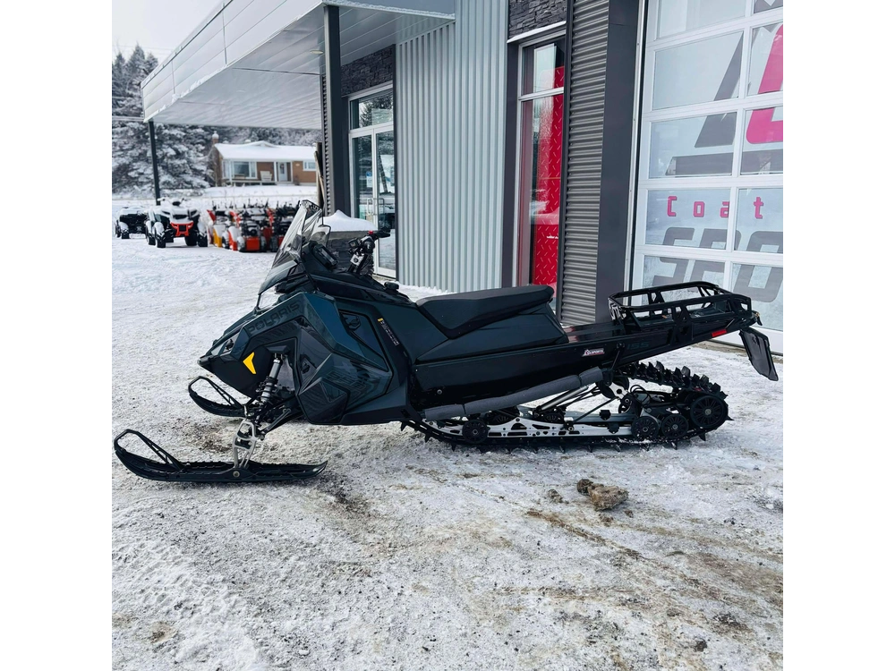 Polaris 650 Voyageur Xc 155 S26tfp6rsl 2026 alt