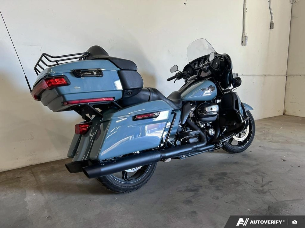 2024 Harley-davidson Flhtk - Ultra Limited™
