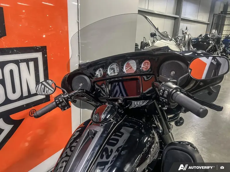 2024 Harley-Davidson FLHTK - Ultra Limited™