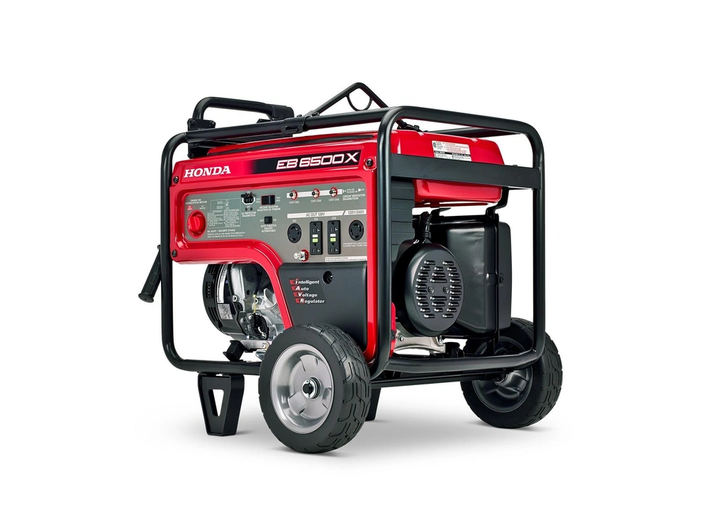 Honda Generatrice Honda Eb6500xkc 2023 alt