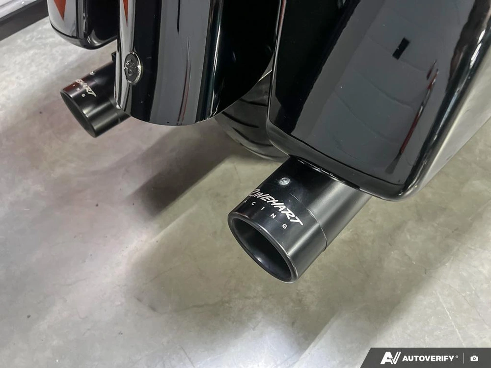 2024 Harley-davidson Flhtk - Ultra Limited™ alt