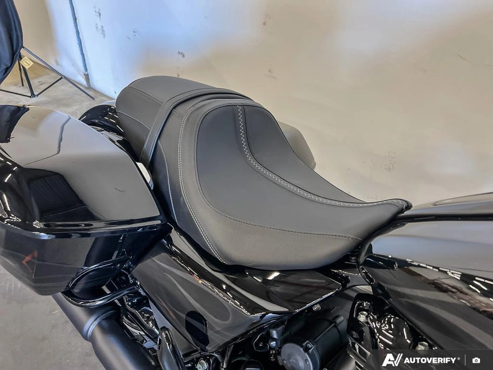2025 Harley-davidson Fltrx - Road Glide® alt