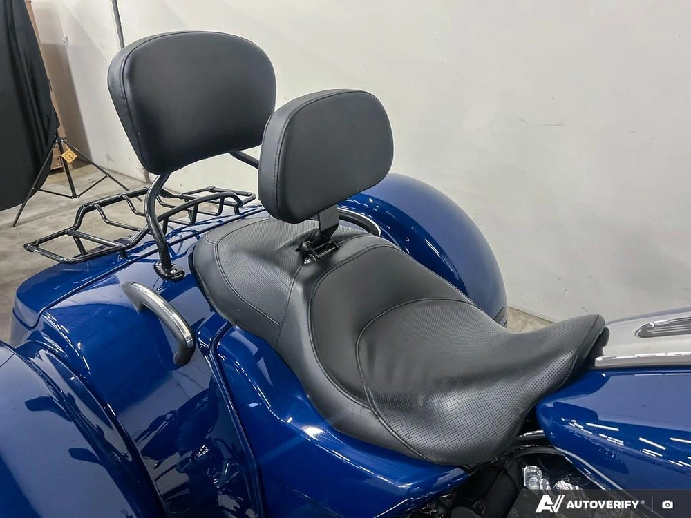 2023 Harley-davidson Fltrt - Road Glide™ 3 alt