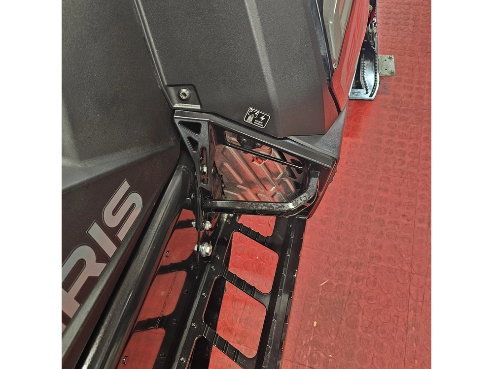 2025 Yamaha Sxv4nmsb alt