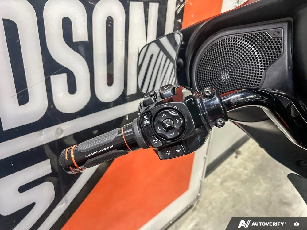 2024 Harley-davidson Flhx - Street Glide™ alt