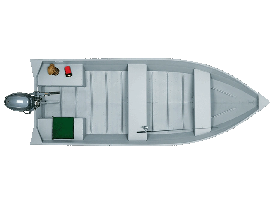 2026 G3 Boats V14 Guide alt