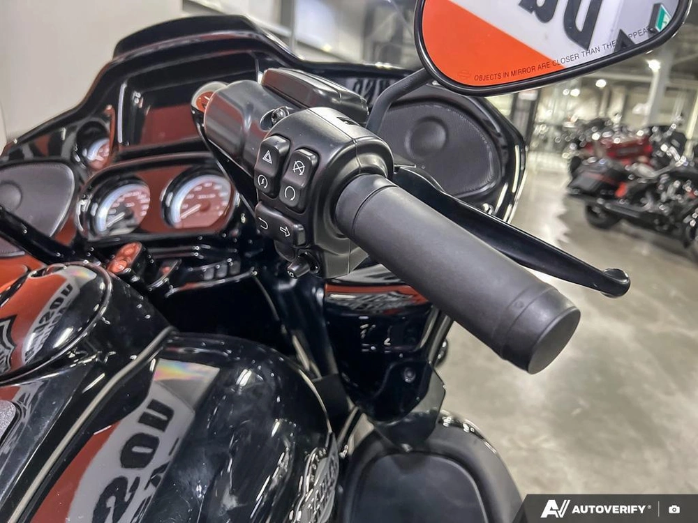 2024 Harley-davidson Fltrk - Road Glide™ Limited alt