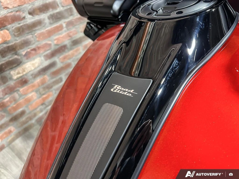 2025 Harley-davidson Fltrx - Road Glide® alt